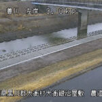 善川 農道南側 3.0km左岸のライブカメラ|宮城県大衡村のサムネイル