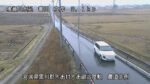 善川 農道北側 3.1km左岸のライブカメラ|宮城県大衡村のサムネイル