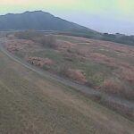 旭川 左岸 16k600のライブカメラ|岡山県岡山市のサムネイル