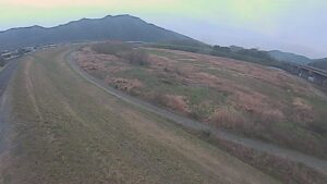 岡山県岡山市 旭川 左岸 16k600のライブカメラ
