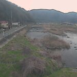 芦田川 左岸 31k600のライブカメラ|広島県府中市のサムネイル
