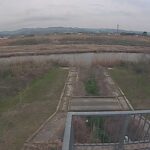 芦田川 右岸 17k600のライブカメラ|広島県福山市のサムネイル