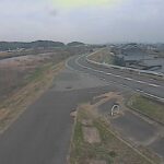 芦田川 右岸 20k100のライブカメラ|広島県福山市のサムネイル