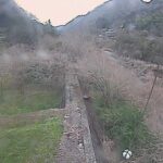 芦田川 右岸 34k600のライブカメラ|広島県府中市のサムネイル