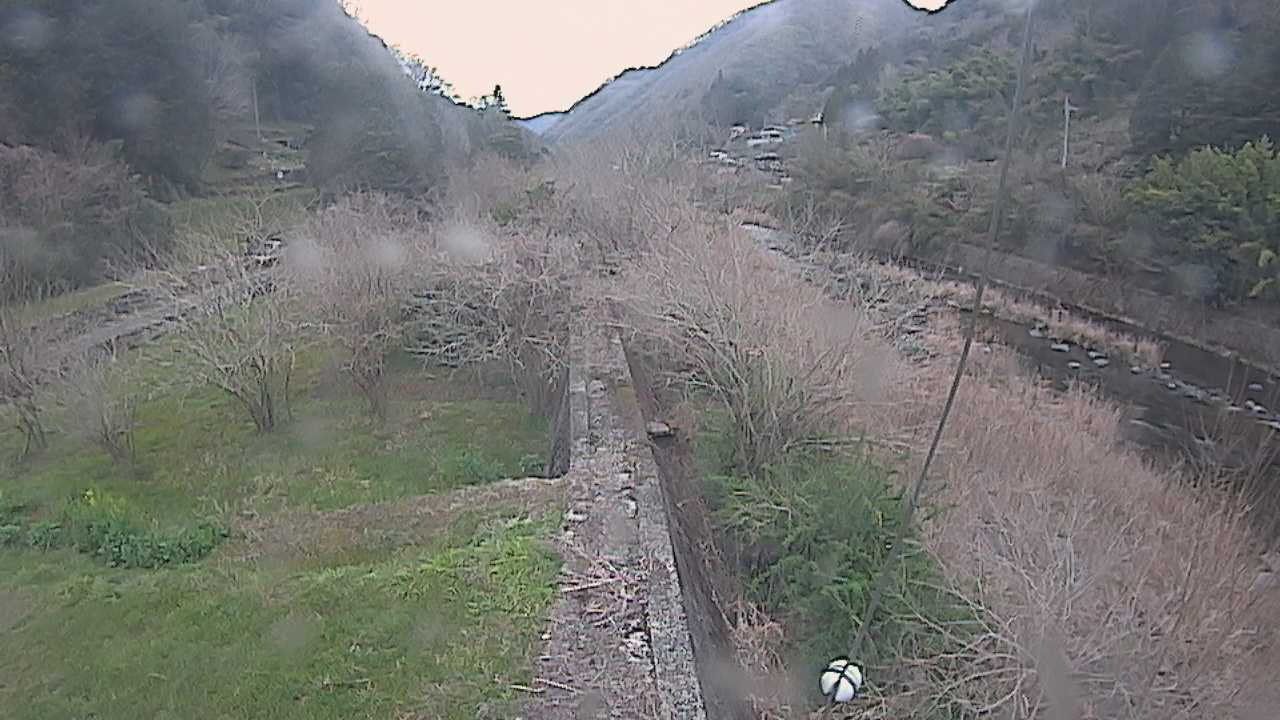 芦田川 右岸 34k600のライブカメラ|広島県府中市のサムネイル