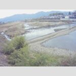 馬洗川 左岸 掛原5.8kのライブカメラ|広島県三次市のサムネイル
