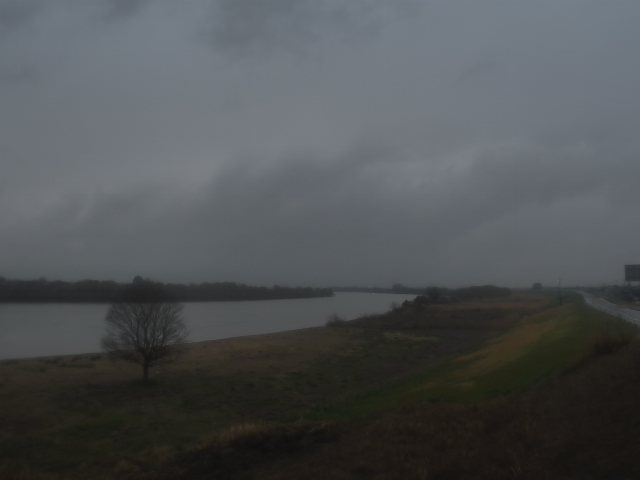 筑後川 18k800天建寺橋のライブカメラ|福岡県久留米市のサムネイル