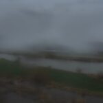 筑後川 37k980大城橋のライブカメラ|福岡県久留米市のサムネイル