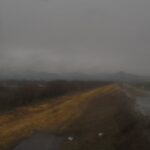 筑後川 49k600朝羽大橋のライブカメラ|福岡県朝倉市のサムネイル