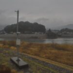 筑後川 54k280千年分水路のライブカメラ|福岡県うきは市のサムネイル