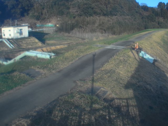 深年川 2k800東諸県軍国富町三名のライブカメラ|宮崎県国富町のサムネイル