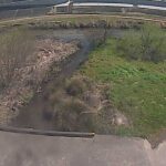 古川 右岸 2.8kmのライブカメラ|広島県広島市のサムネイル