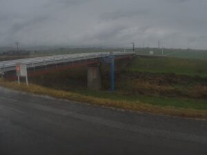 佐賀県小城市 祇園川 1k600R深町水位観測所のライブカメラ