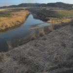 五ヶ瀬川 左岸7k000のライブカメラ|宮崎県延岡市のサムネイル