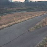 江の川 左岸 旭144.6kのライブカメラ|広島県三次市のサムネイル