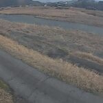 江の川 左岸 深瀬153.4kのライブカメラ|広島県安芸高田市のサムネイル