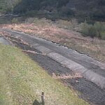江の川 左岸 鹿賀29.0kのライブカメラ|島根県江津市のサムネイル