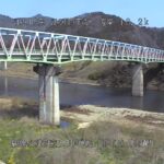 江の川 左岸 川戸(上)樋管16.15kmのライブカメラ|島根県江津市のサムネイル