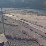 江の川 左岸 川平8.8kのライブカメラ|島根県江津市のサムネイル