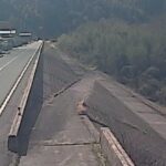 江の川 左岸 木路原36.6kのライブカメラ|島根県川本町のサムネイル