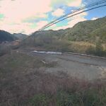 江の川 左岸 乙原41.2kのライブカメラ|島根県美郷町のサムネイル