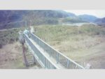 江の川 右岸 日下136.4kのライブカメラ|広島県三次市のサムネイル