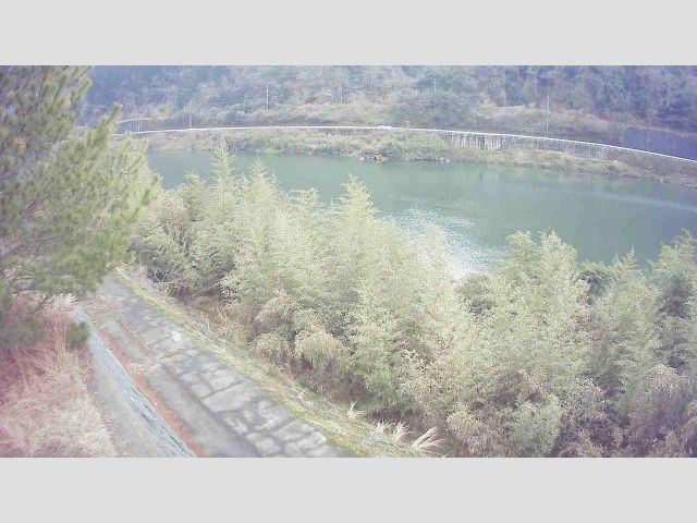 江の川 右岸 引宇根133.8kのライブカメラ|広島県三次市のサムネイル