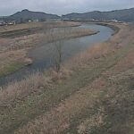 江の川 右岸 上志和地町151.4kのライブカメラ|広島県三次市のサムネイル