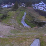 江の川 右岸 小谷川15.8kのライブカメラ|島根県江津市のサムネイル