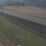 江の川 右岸 宮の谷22.0kのライブカメラ|島根県江津市のサムネイル