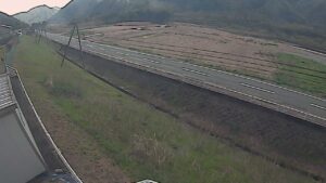 島根県江津市 江の川 右岸 宮の谷22.0kのライブカメラ