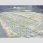 江の川 右岸 門田 下124.6kのライブカメラ|広島県三次市のサムネイル