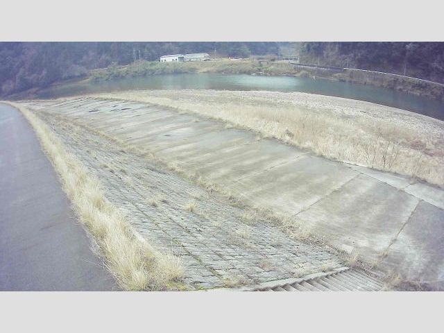 江の川 右岸 門田 下124.6kのライブカメラ|広島県三次市のサムネイル