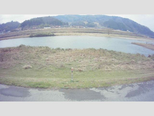江の川 右岸 中所137.8kのライブカメラ|広島県三次市のサムネイル