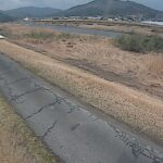 江の川 右岸 瀬戸157.8kのライブカメラ|広島県安芸高田市のサムネイル