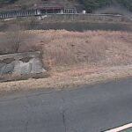 江の川 右岸 高田原158.8kのライブカメラ|広島県安芸高田市のサムネイル
