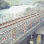 江の川 右岸 潮村63.7kのライブカメラ|島根県美郷町のサムネイル