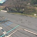 江の川 右岸 潮村64.6kのライブカメラ|島根県美郷町のサムネイル