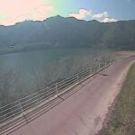 江の川 右岸 渡津3.6kのライブカメラ|島根県江津市のサムネイル