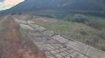 江の川 右岸 八神6.4kのライブカメラ|島根県江津市のサムネイル
