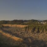 羽月川 4k000金波田第三樋門のライブカメラ|鹿児島県伊佐市のサムネイル