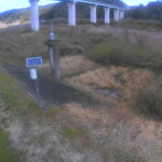 斐伊川 左岸 25k000のライブカメラ|島根県雲南市のサムネイル