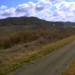 斐伊川 左岸 斐伊川放水路分流堰13k800のライブカメラ|島根県出雲市のサムネイル