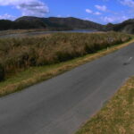 斐伊川 右岸 16k6200のライブカメラ|島根県出雲市のサムネイル