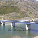 肱川 左岸3.0k 長浜町下須戒 大和橋のライブカメラ|愛媛県大洲市のサムネイル