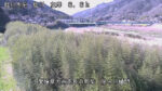 肱川 左岸6.6k 除川樋門のライブカメラ|愛媛県大洲市のサムネイル