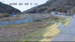 肱川 右岸6.0k 加屋排水樋門のライブカメラ|愛媛県大洲市のサムネイル