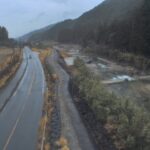 彦山川 左岸31k200柳原堰上流のライブカメラ|福岡県添田町のサムネイル