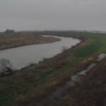 宝満川 5k130今朝丸橋のライブカメラ|福岡県小郡市のサムネイル