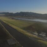 本庄川 2k400東諸県郡国富町塚原のライブカメラ|宮崎県宮崎市のサムネイル
